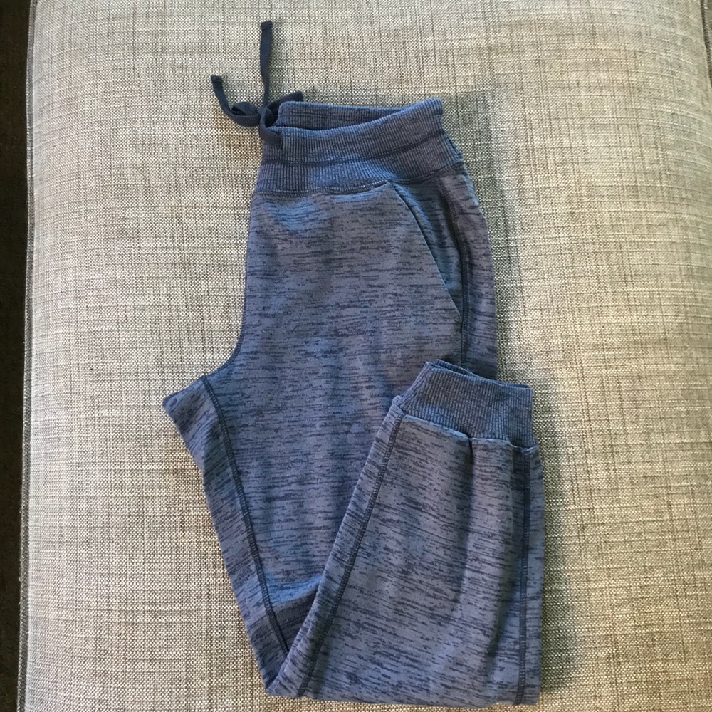 Athleta Cropped Jogger